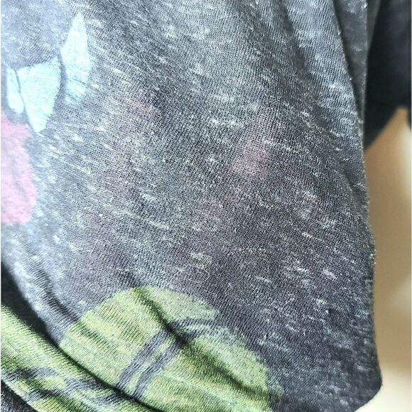 Disney | Mickey Mouse Heathered Tee - Picture 3 of 4